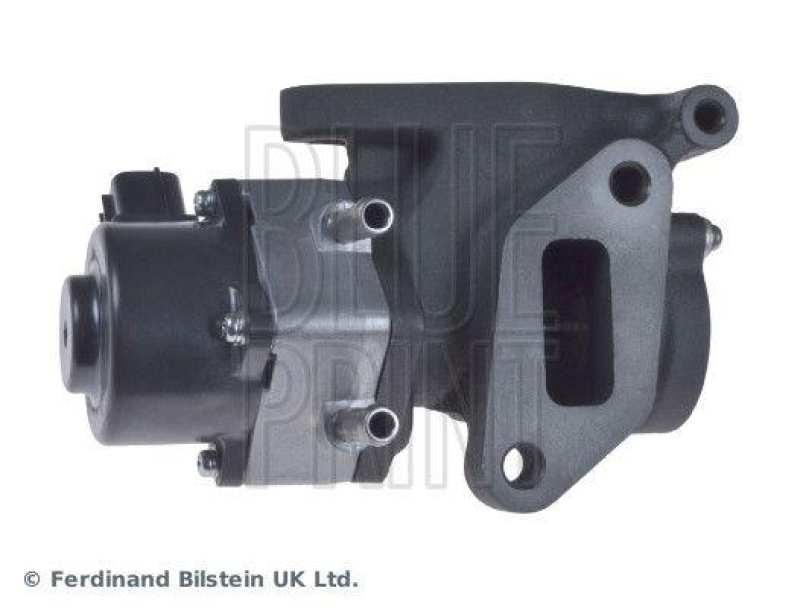 BLUE PRINT ADN17234 Abgasregelventil mit Dichtungen f&uuml;r NISSAN