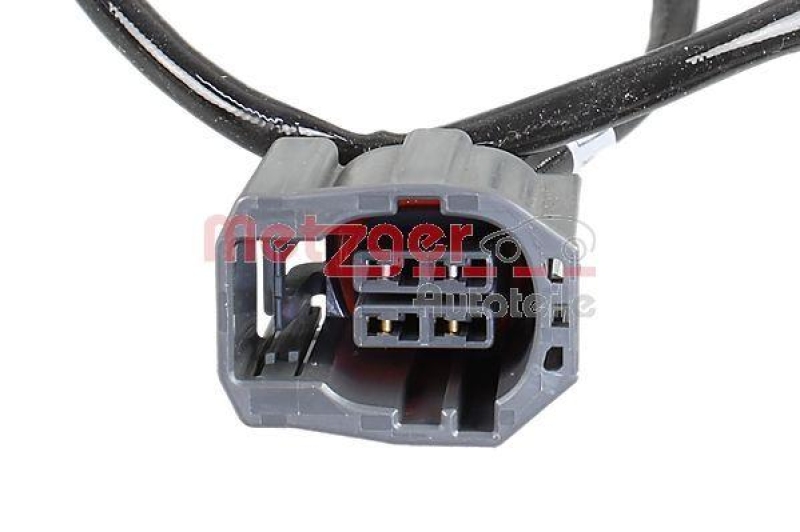 METZGER 0893698 Lambdasonde f&uuml;r MAZDA