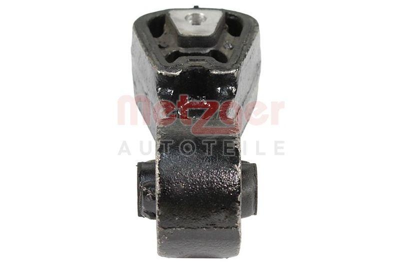 METZGER 8053918 Lagerung, Motor f&uuml;r CITROEN/FIAT/LANCIA/PEUGEOT rechts OBEN