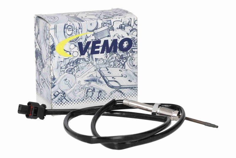 VEMO V20-72-0138 Sensor, Abgastemperatur 2-Polig f&uuml;r BMW