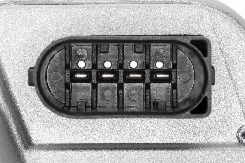 VEMO V20-81-0004-1 Drosselklappenstutzen elektrisch ohne Dichtung &Oslash; 54 f&uuml;r BMW