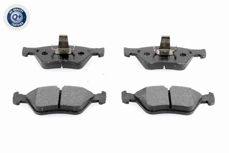 VAICO V40-8016 Bremsbelagsatz, Scheibenbremse Vorderachse System Ate f&uuml;r OPEL
