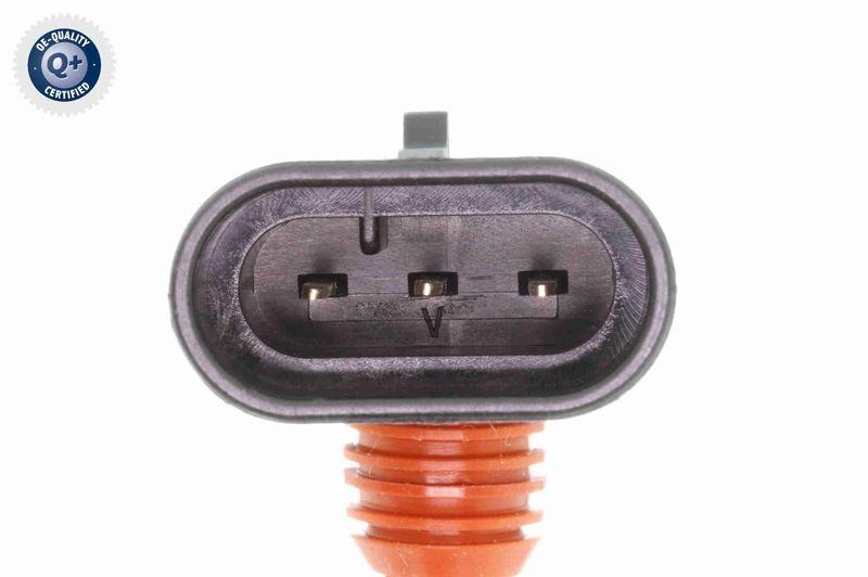 VEMO V51-72-0031 Sensor, Ladedruck 3-Polig f&uuml;r CHEVROLET