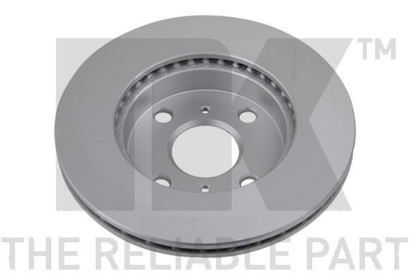 NK 314565 Bremsscheibe f&uuml;r TOYOTA