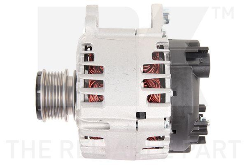 NK 4847914 Generator f&uuml;r AUDI,SEAT,SKODA,VW