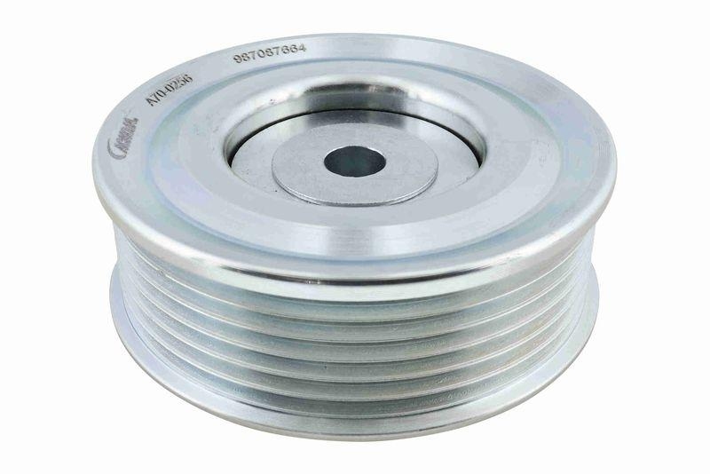 ACKOJA A70-0256 Spannrolle, Keilrippenriemen für TOYOTA