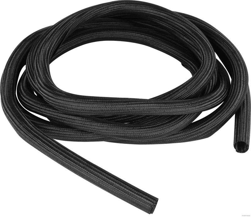 HERTH+BUSS 51271218 Geflechtschlauch &Oslash; 20 mm x 5 m, Polyethylen