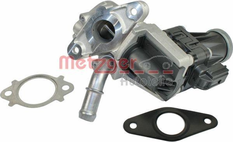 METZGER 0892172 Agr-Ventil f&uuml;r CITROEN/FORD/LAND ROVER/PEUGEOT