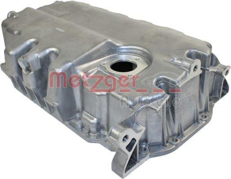 METZGER 7990001 &Ouml;lwanne f&uuml;r AUDI/SEAT/SKODA/VW