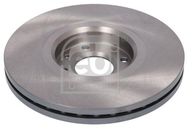 FEBI BILSTEIN 30402 Bremsscheibe f&uuml;r CITROEN