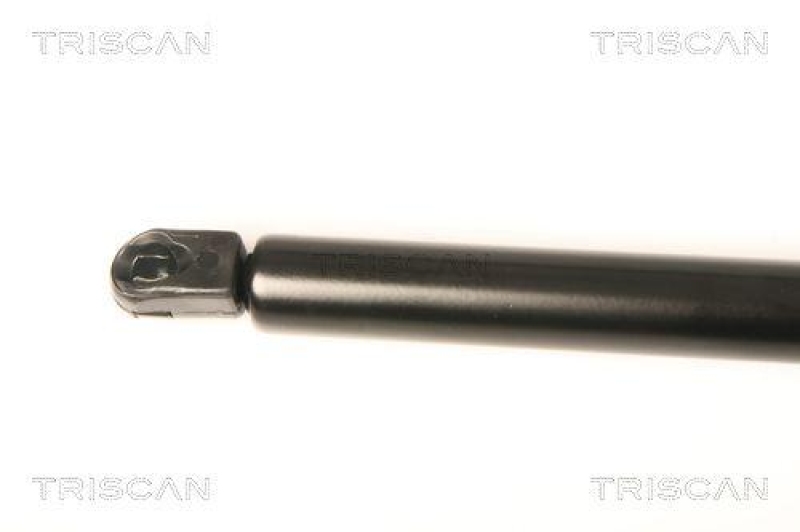 TRISCAN 8710 80205 Gasfeder Hinten für Chrysler Voyager Iv