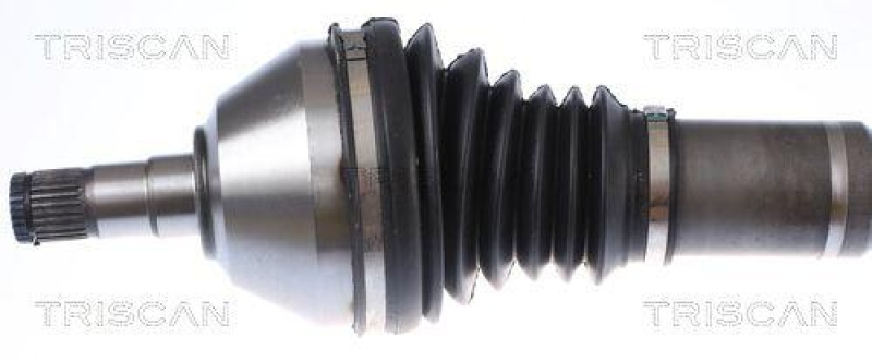 TRISCAN 8540 27515 Antriebswelle f&uuml;r Volvo