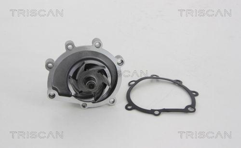 TRISCAN 8600 21005 Wasserpumpe f&uuml;r Chevrolet