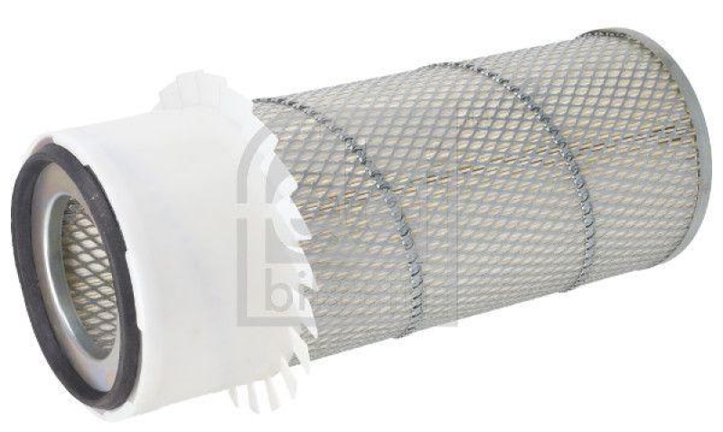 FEBI BILSTEIN 182368 Luftfilter für Case (IH)
