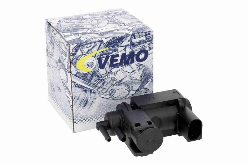 VEMO V10-63-0060 Druckwandler 12V f&uuml;r VW