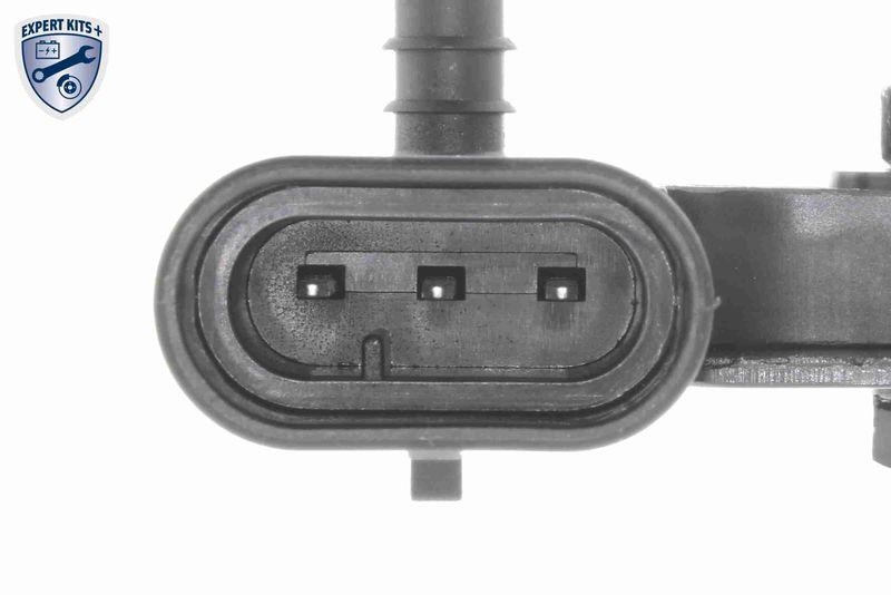 VEMO V51-72-0032 Sensor, Ladedruck 3-Polig, mit Halter f&uuml;r CHEVROLET
