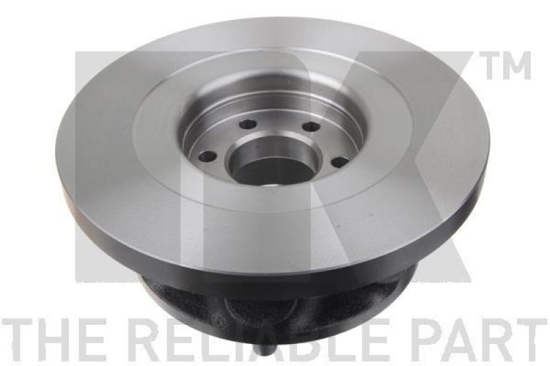 NK 202358 Bremsscheibe f&uuml;r IVECO