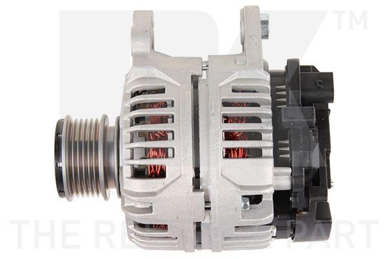 NK 4847915 Generator f&uuml;r AUDI,SEAT,SKODA,VW