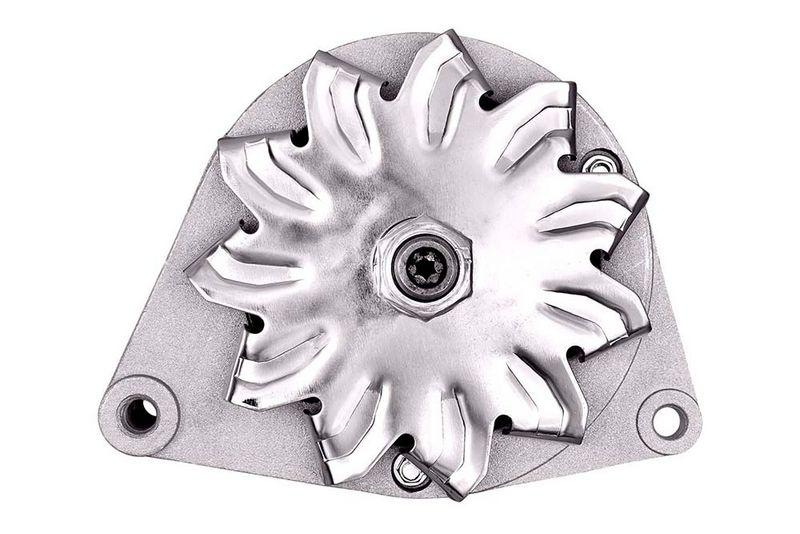 HELLA 8EL 015 643-531 Generator 14V 33A