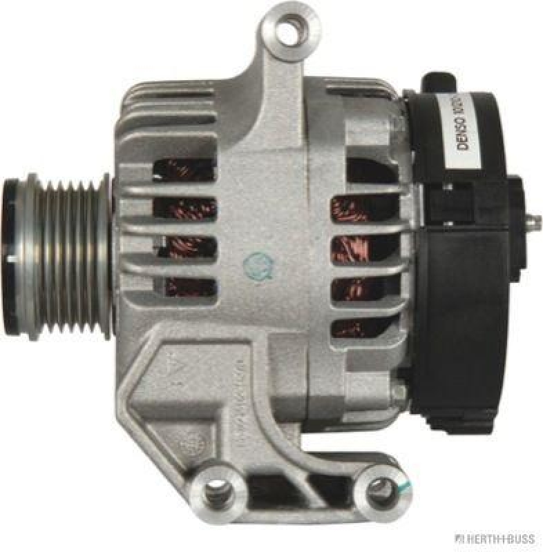 HERTH+BUSS 32118970 Generator 14 V, 120 A