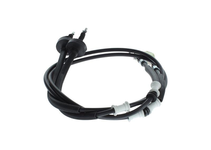 BOSCH 1 987 477 528 Seilzug Feststellbremse