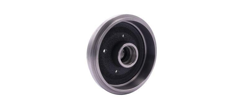 HELLA 8DT 355 301-631 Bremstrommel f&uuml;r VW/SEAT/AUDI