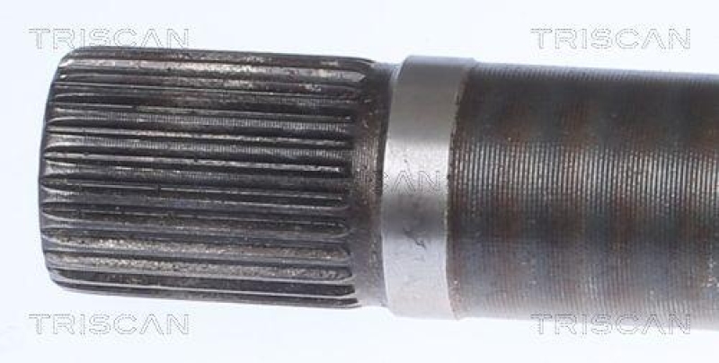 TRISCAN 8540 27516 Antriebswelle f&uuml;r Volvo