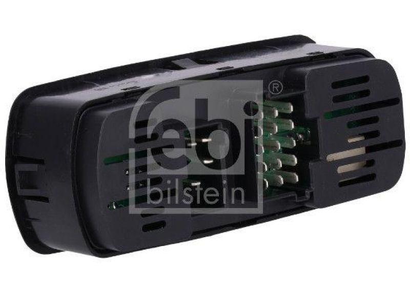 FEBI BILSTEIN 101688 Schaltereinheit für Mercedes-Benz