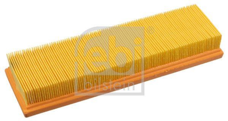 FEBI BILSTEIN 17250 Luftfilter f&uuml;r Renault