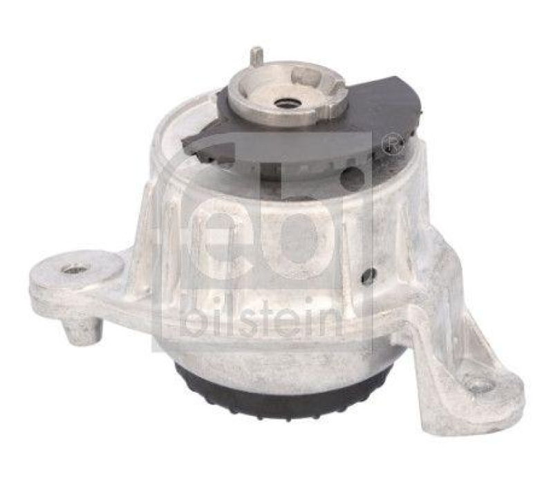 FEBI BILSTEIN 183587 Motorlager für Mercedes-Benz