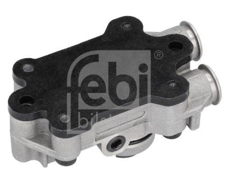 FEBI BILSTEIN 21672 Kraftstoffpumpe f&uuml;r Mercedes-Benz