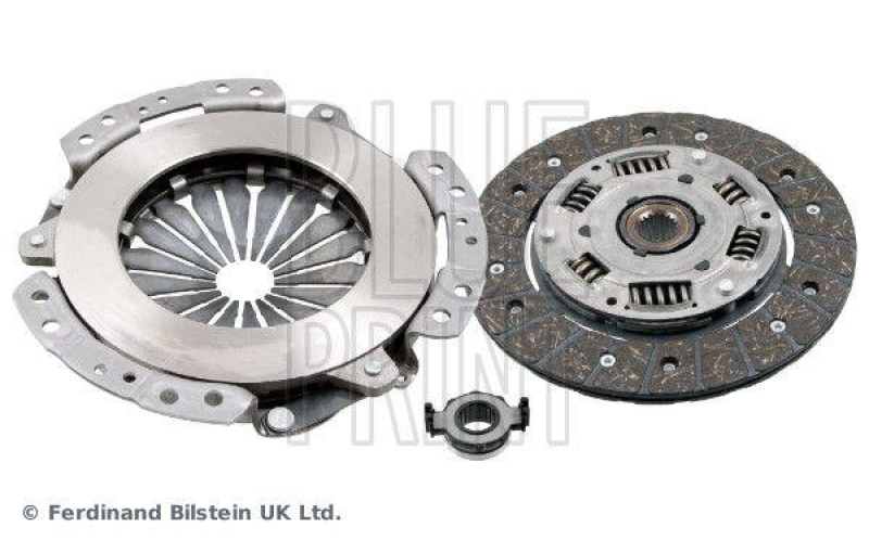 BLUE PRINT ADP153016 Kupplungssatz f&uuml;r Peugeot