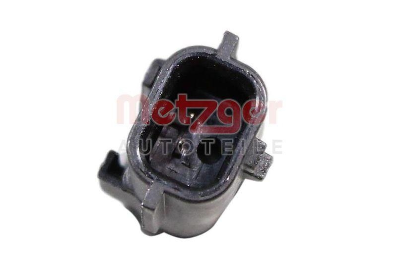 METZGER 09001216 Sensor, Raddrehzahl für MB VA links/rechts