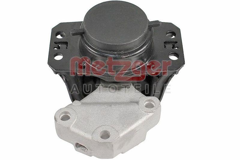 METZGER 8053920 Lagerung, Motor f&uuml;r CITROEN/DS/PEUGEOT rechts OBEN