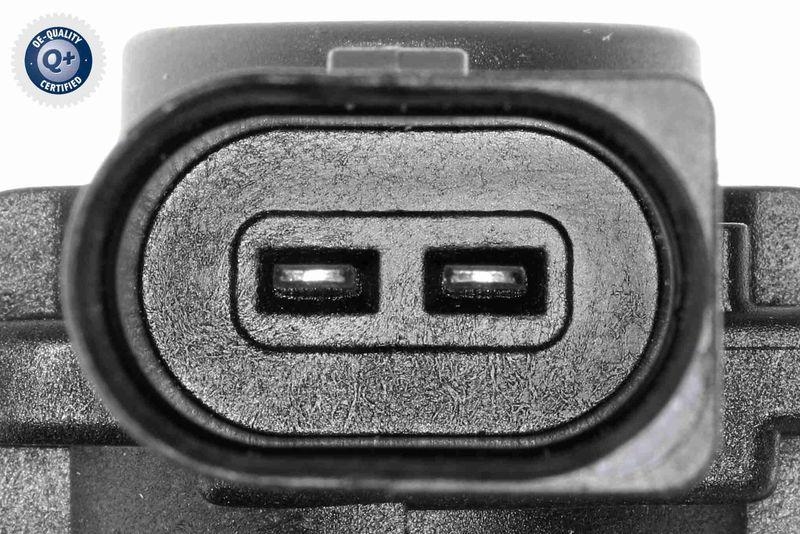 VEMO V10-63-0061 Druckwandler elektrisch-Pneumatisch 12V f&uuml;r VW