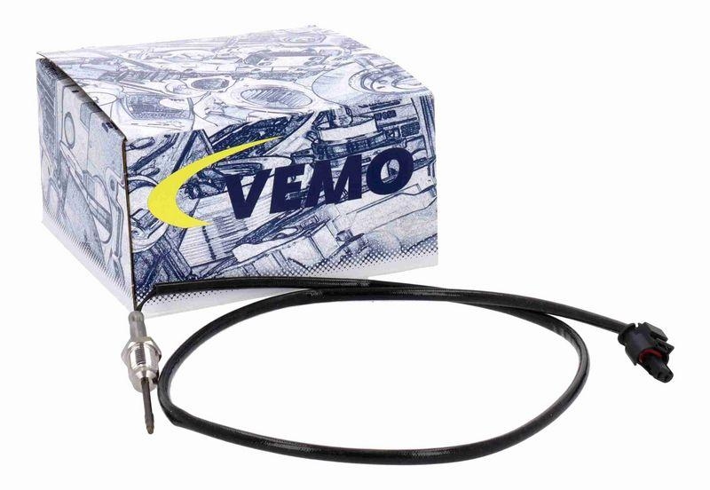 VEMO V20-72-0140 Sensor, Abgastemperatur 2-Polig f&uuml;r BMW