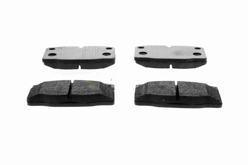 VAICO V40-8018-1 Bremsbelagsatz, Scheibenbremse Vorderachse System Gm f&uuml;r OPEL