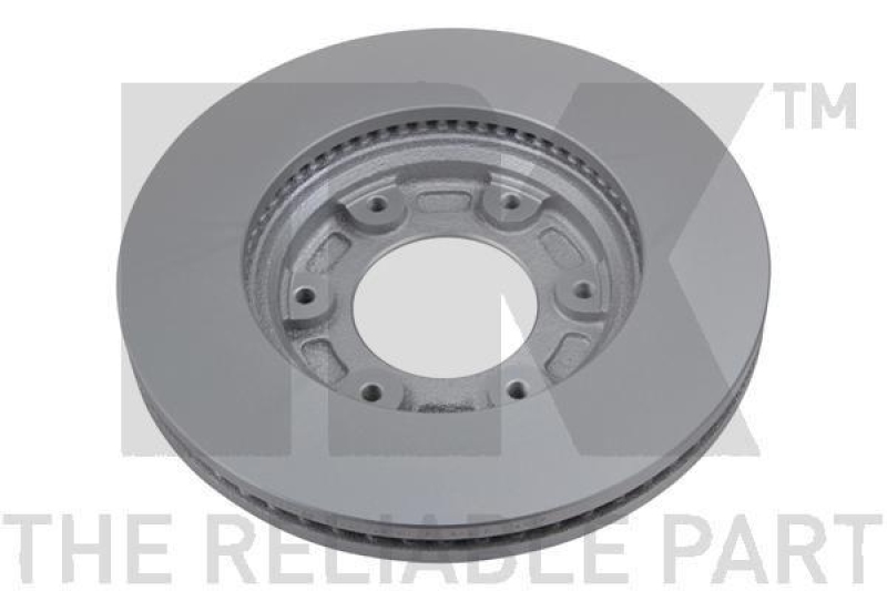 NK 314567 Bremsscheibe f&uuml;r TOYOTA