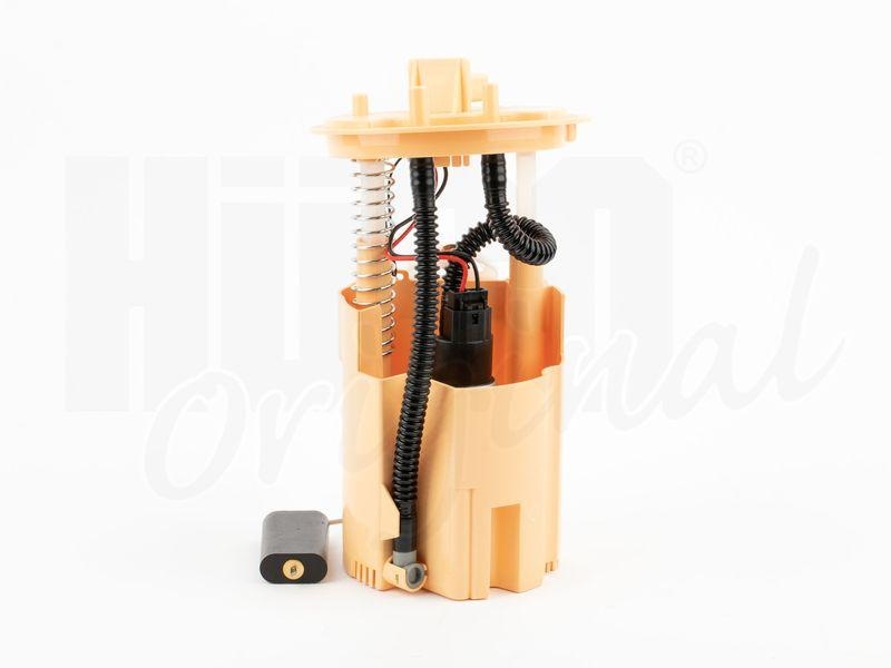 HITACHI 133148 Kraftstofff&ouml;rdereinheit f&uuml;r ALFA u.a.