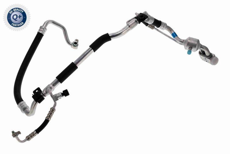 ACKOJA A52-20-0007 Hochdruckleitung, Klimaanlage für HYundAI