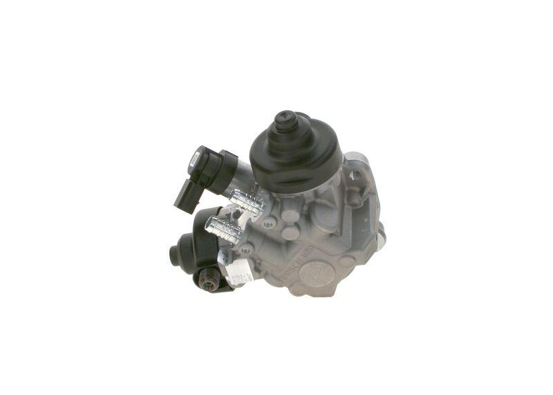 Bosch 0 445 010 694 Radialkolbenpumpe