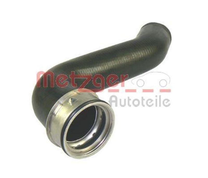METZGER 2400173 Ladeluftschlauch f&uuml;r VW