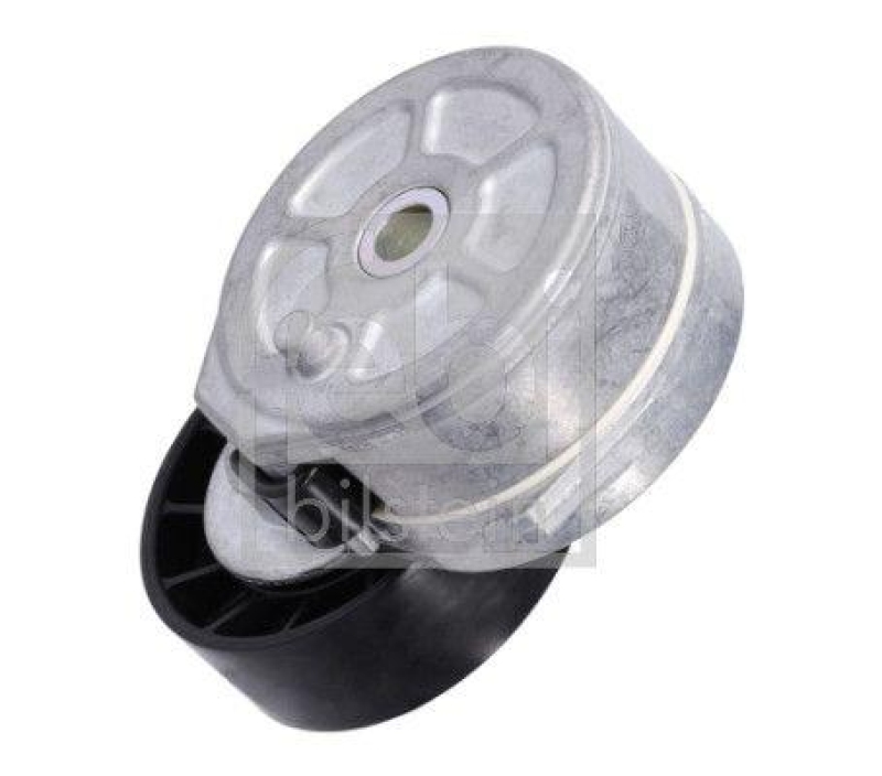 FEBI BILSTEIN 37266 Riemenspanner f&uuml;r Keilrippenriemen f&uuml;r Peugeot