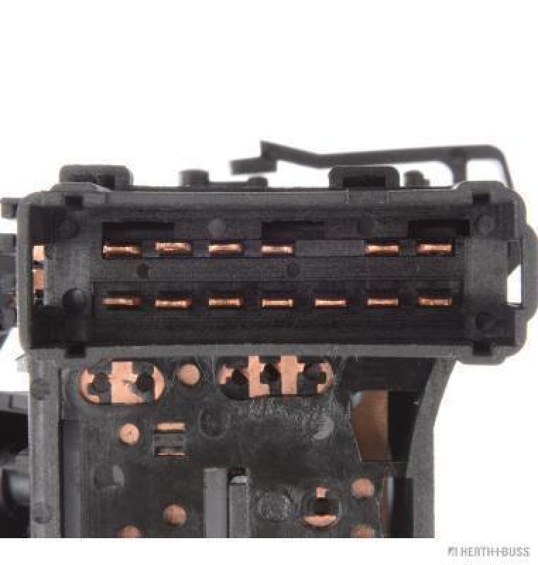 HERTH+BUSS 70477008 Lenkstockschalter