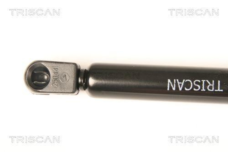 TRISCAN 8710 80207 Gasfeder Hinten Fenster f&uuml;r Jeep Grand Cherokee Window