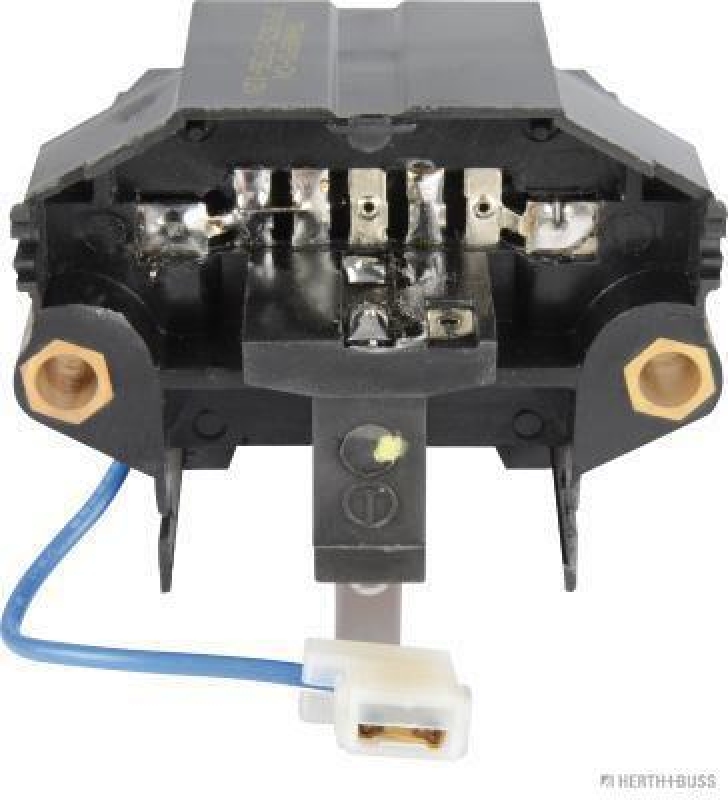 HERTH+BUSS 35931022 Generatorregler 12 V, Paris Rhone
