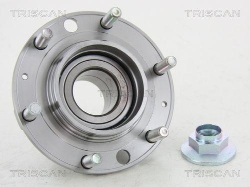 TRISCAN 8530 43120 Radlagersatz Vorne f&uuml;r Hyundai H-1