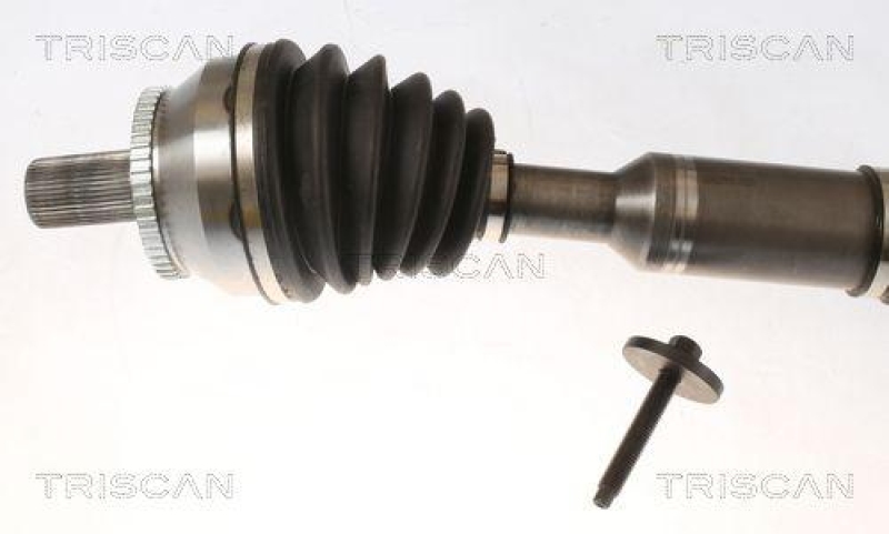 TRISCAN 8540 27517 Antriebswelle f&uuml;r Volvo