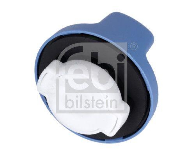 FEBI BILSTEIN 183589 Tankdeckel für AdBlue®-Tank für DAF
