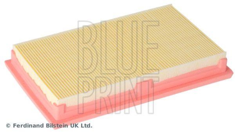 BLUE PRINT ADN12288 Luftfilter f&uuml;r NISSAN